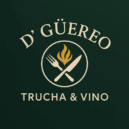 D G&uuml;ereo Caba&ntilde;as & Truchas